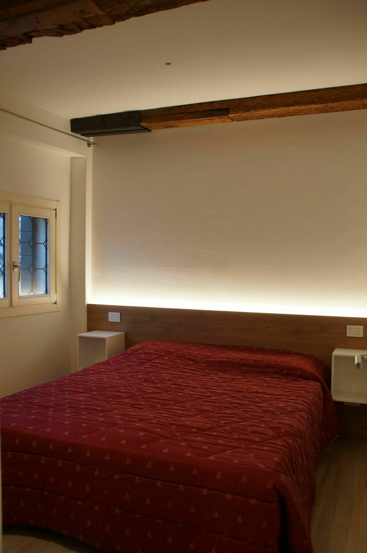 Poli Grappa Suite Venedig Exteriör bild