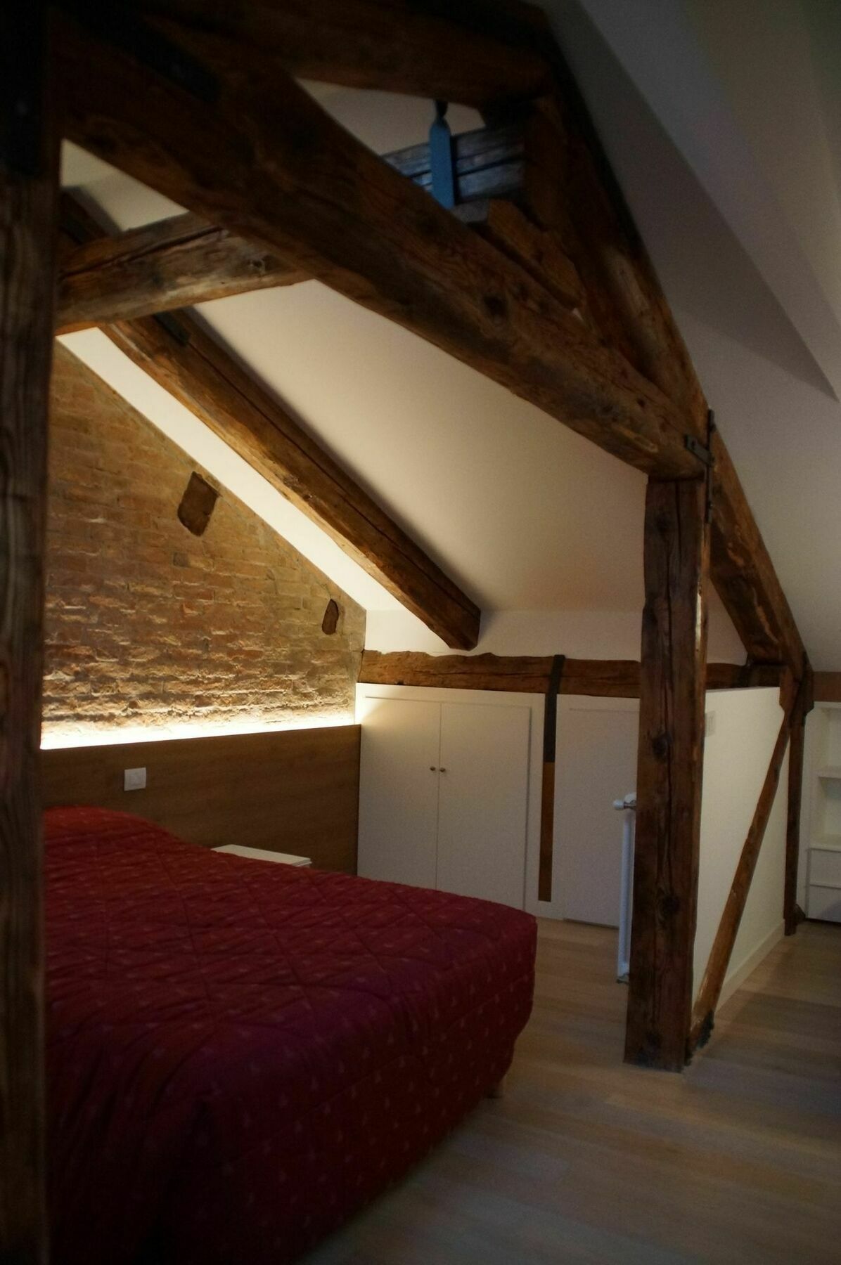 Poli Grappa Suite Venedig Exteriör bild